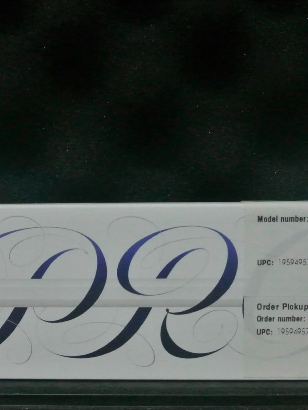 Apple Pencil Pro White 2nd Generation
